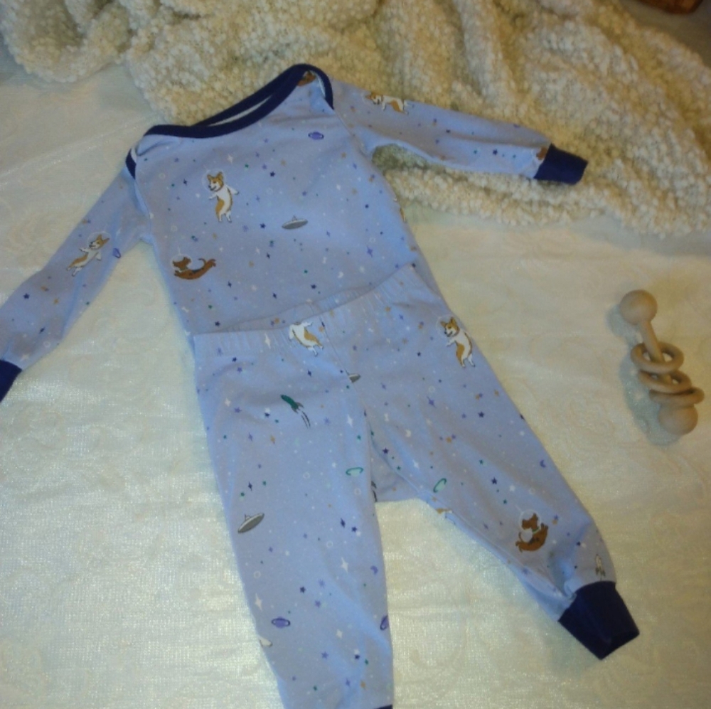Bed head pajamas - Picture 2 of 6